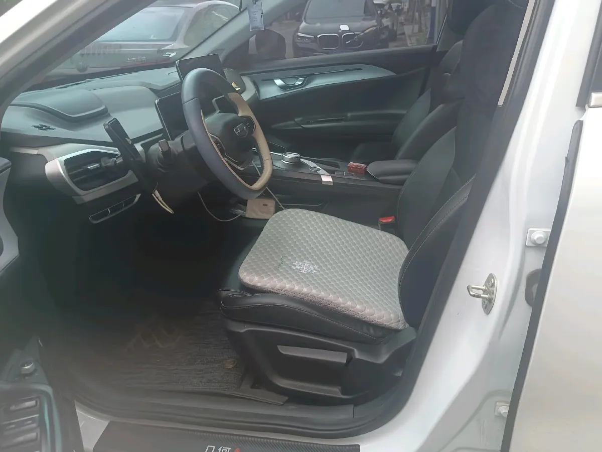 2022 BYD Yuan Plus BEV 49.92KWH,autocango,china used car exporter,china ev exporter,chinese used car exporter,chinese used ev exporter