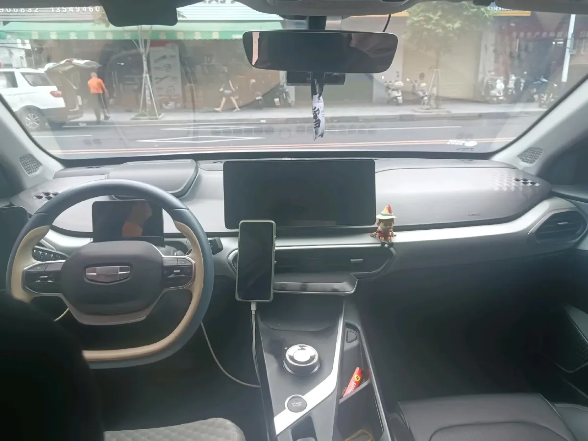 2022 BYD Yuan Plus BEV 49.92KWH,autocango,china used car exporter,china ev exporter,chinese used car exporter,chinese used ev exporter