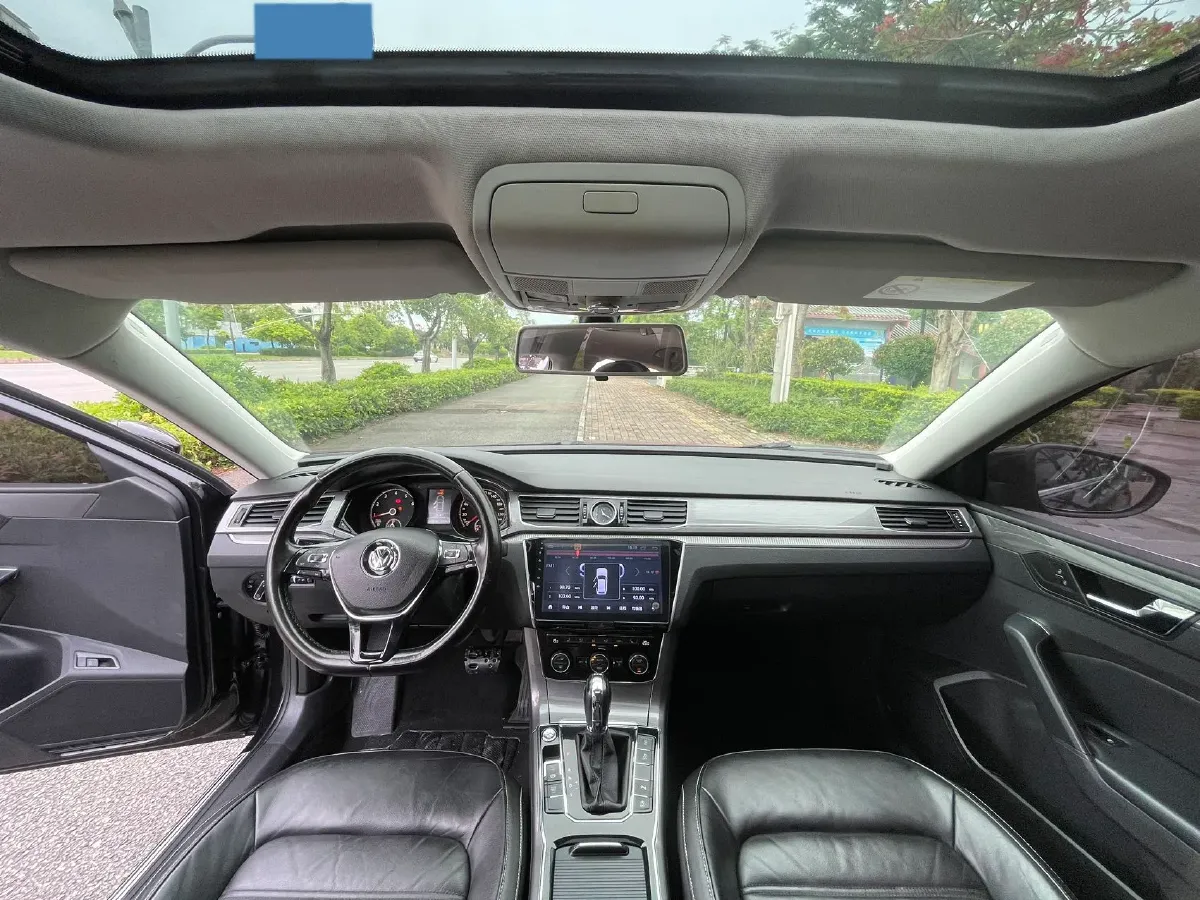 2017 Volkswagen Passat 1.4T 150HP L4 7DCT,autocango,china used car exporter,china ev exporter,chinese used car exporter,chinese used ev exporter