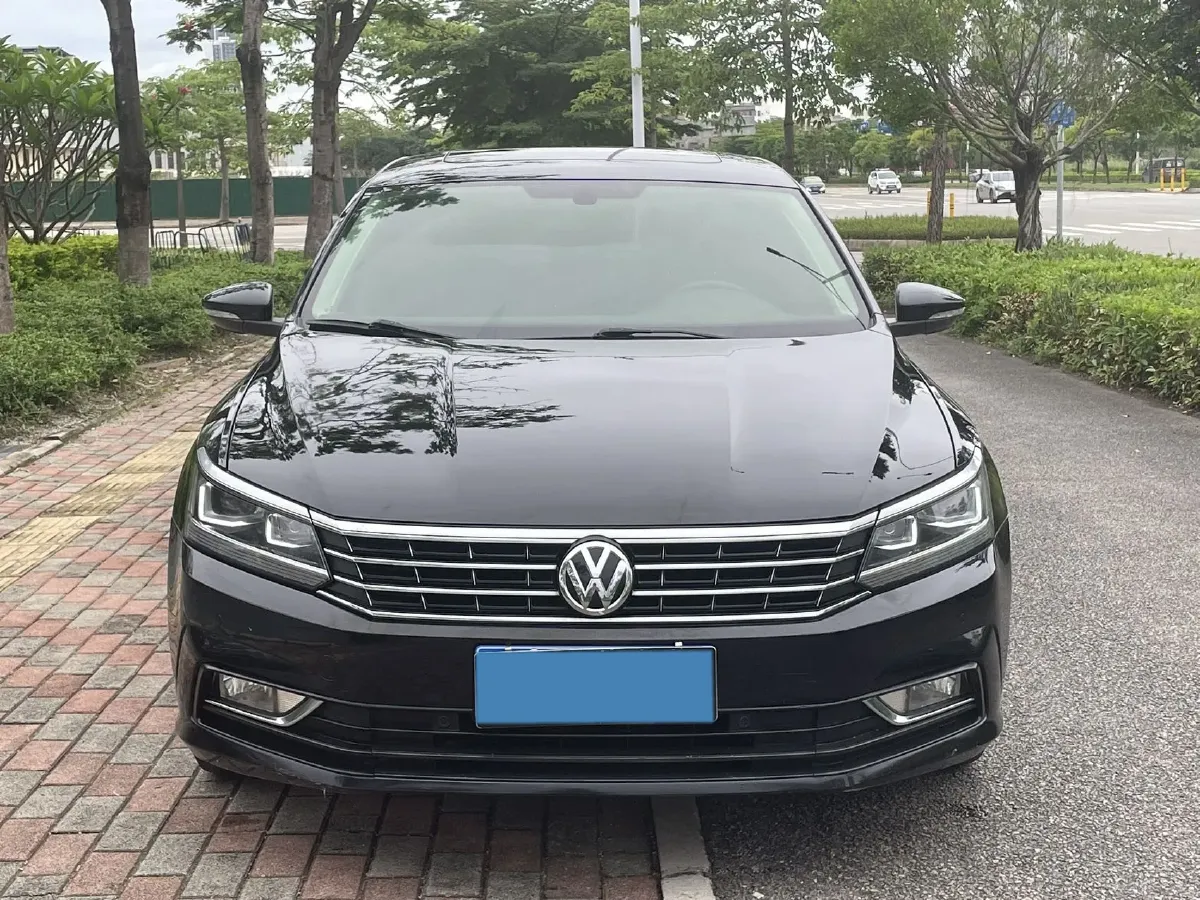 2017 Volkswagen Passat 1.4T 150HP L4 7DCT,autocango,china used car exporter,china ev exporter,chinese used car exporter,chinese used ev exporter