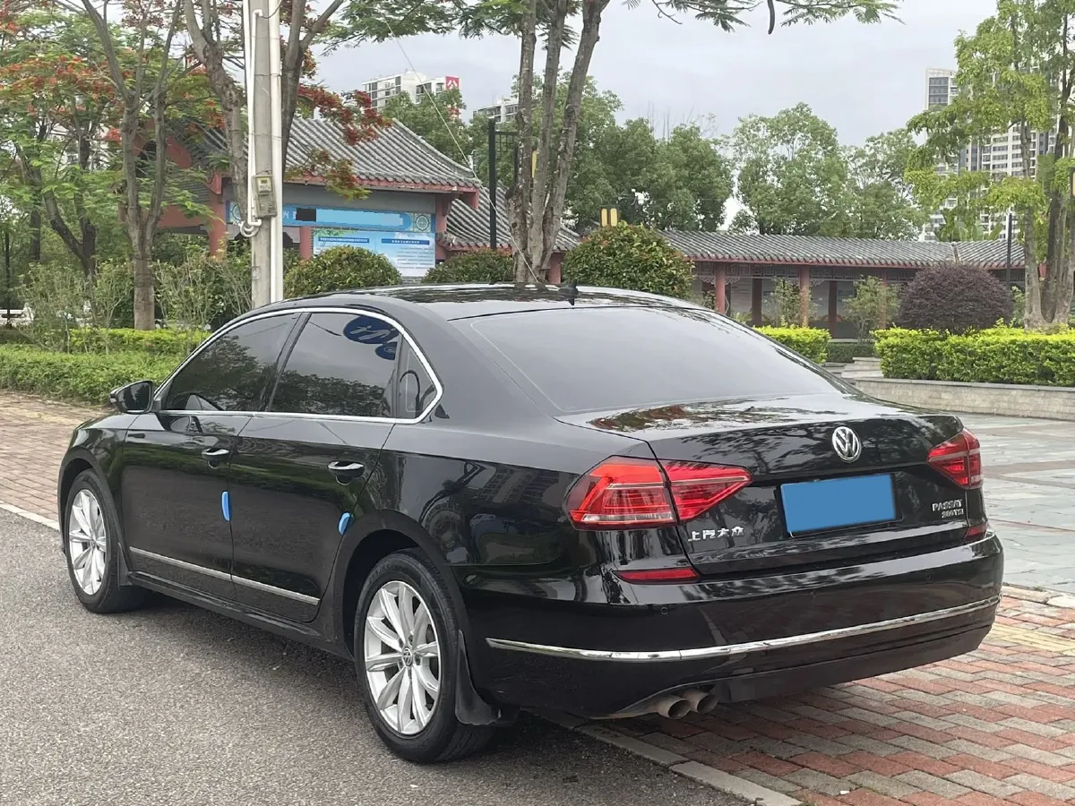 2017 Volkswagen Passat 1.4T 150HP L4 7DCT,autocango,china used car exporter,china ev exporter,chinese used car exporter,chinese used ev exporter