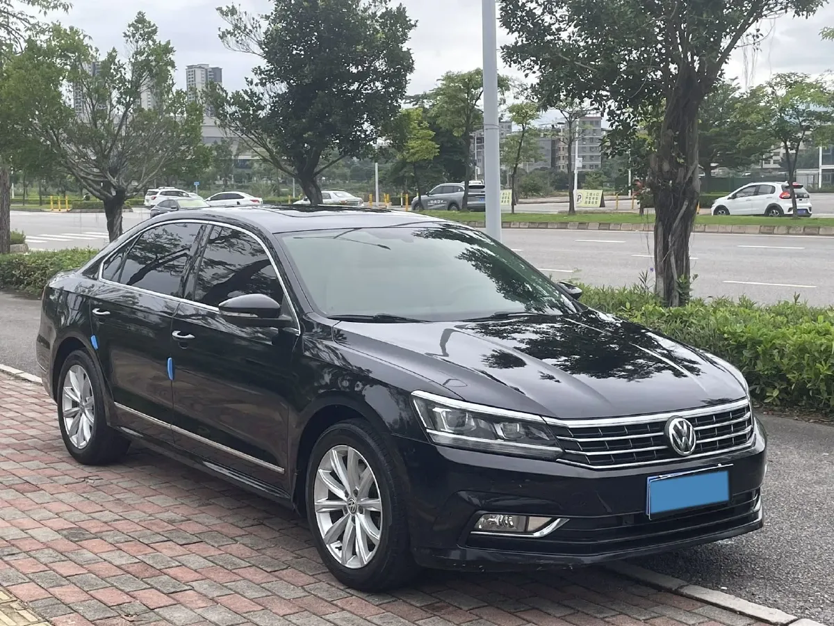 2017 Volkswagen Passat 1.4T 150HP L4 7DCT,autocango,china used car exporter,china ev exporter,chinese used car exporter,chinese used ev exporter