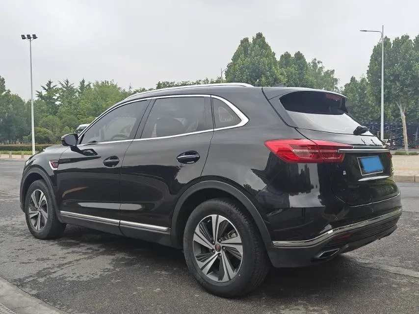 2019 HongQi HS5 2.0T 224HP L4 6AT,autocango,china used car exporter,china ev exporter,chinese used car exporter,chinese used ev exporter