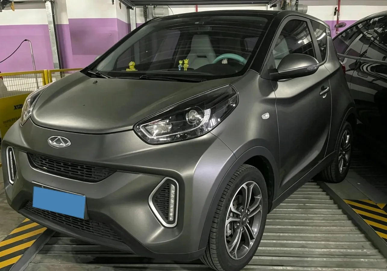 2021 Chery Little Ant BEV 35.6KWH,autocango,china used car exporter,china ev exporter,chinese used car exporter,chinese used ev exporter