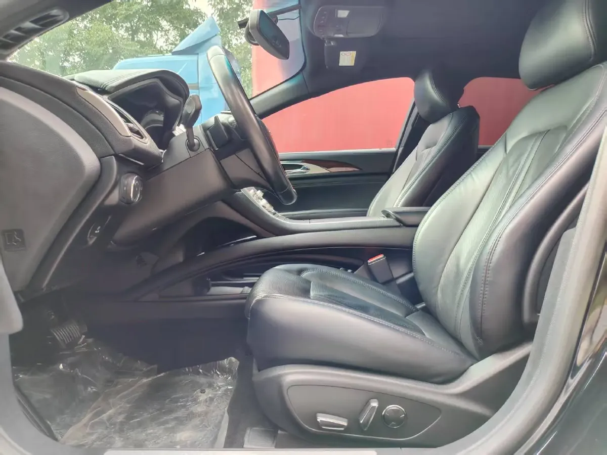 2019 Lincoln MKZ 2.0T 196HP L4 6AT,autocango,china used car exporter,china ev exporter,chinese used car exporter,chinese used ev exporter