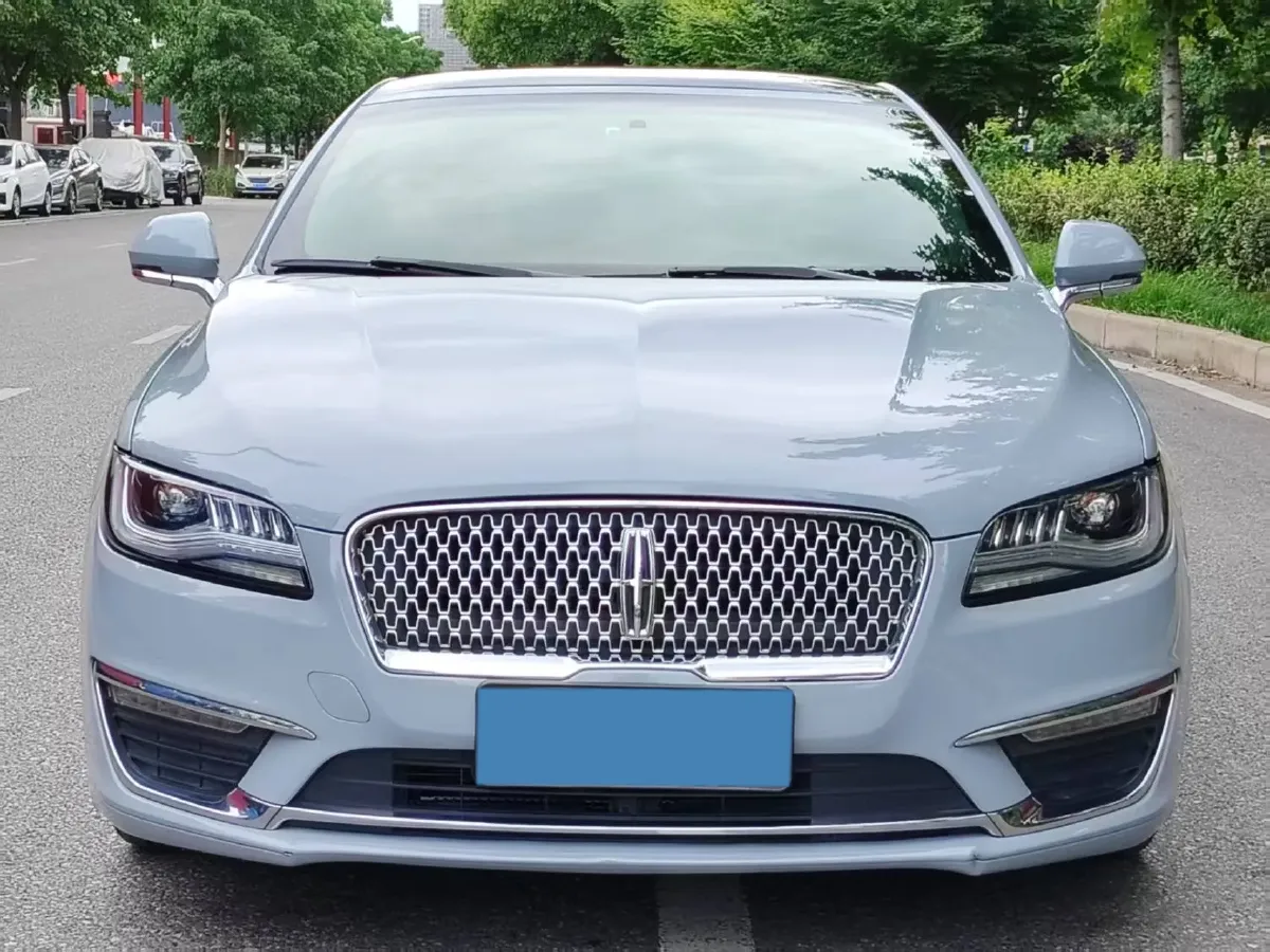 2019 Lincoln MKZ 2.0T 196HP L4 6AT,autocango,china used car exporter,china ev exporter,chinese used car exporter,chinese used ev exporter