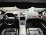 2019 Lincoln MKZ 2.0T 196HP L4 6AT