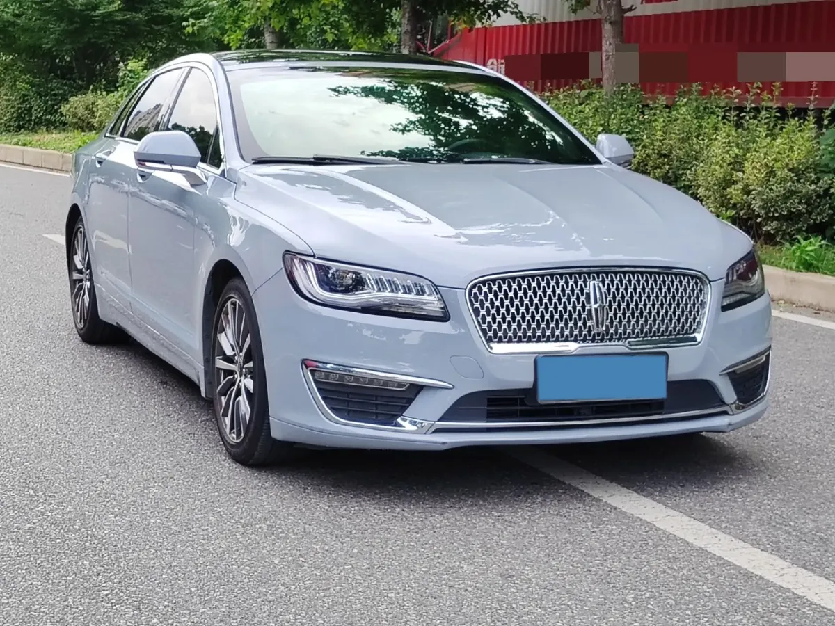 2019 Lincoln MKZ 2.0T 196HP L4 6AT,autocango,china used car exporter,china ev exporter,chinese used car exporter,chinese used ev exporter
