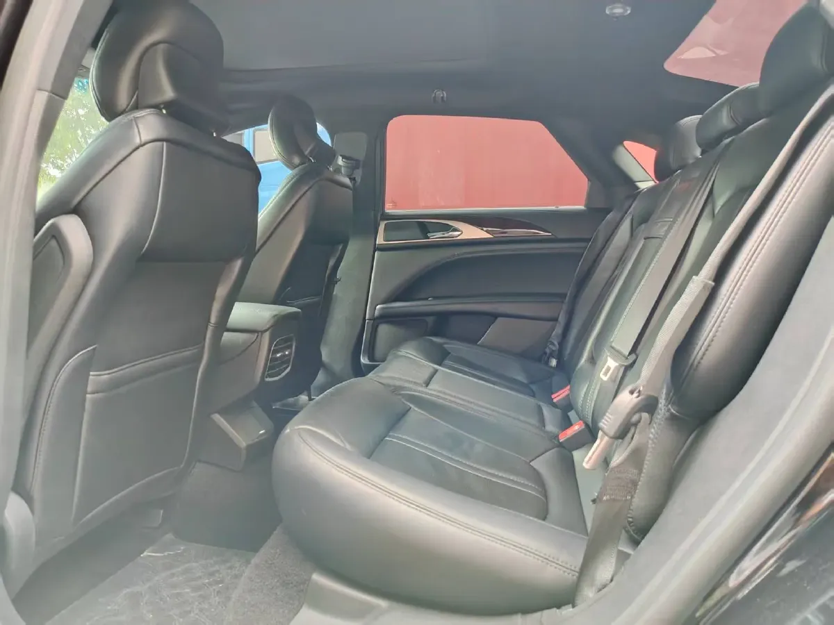 2019 Lincoln MKZ 2.0T 196HP L4 6AT,autocango,china used car exporter,china ev exporter,chinese used car exporter,chinese used ev exporter