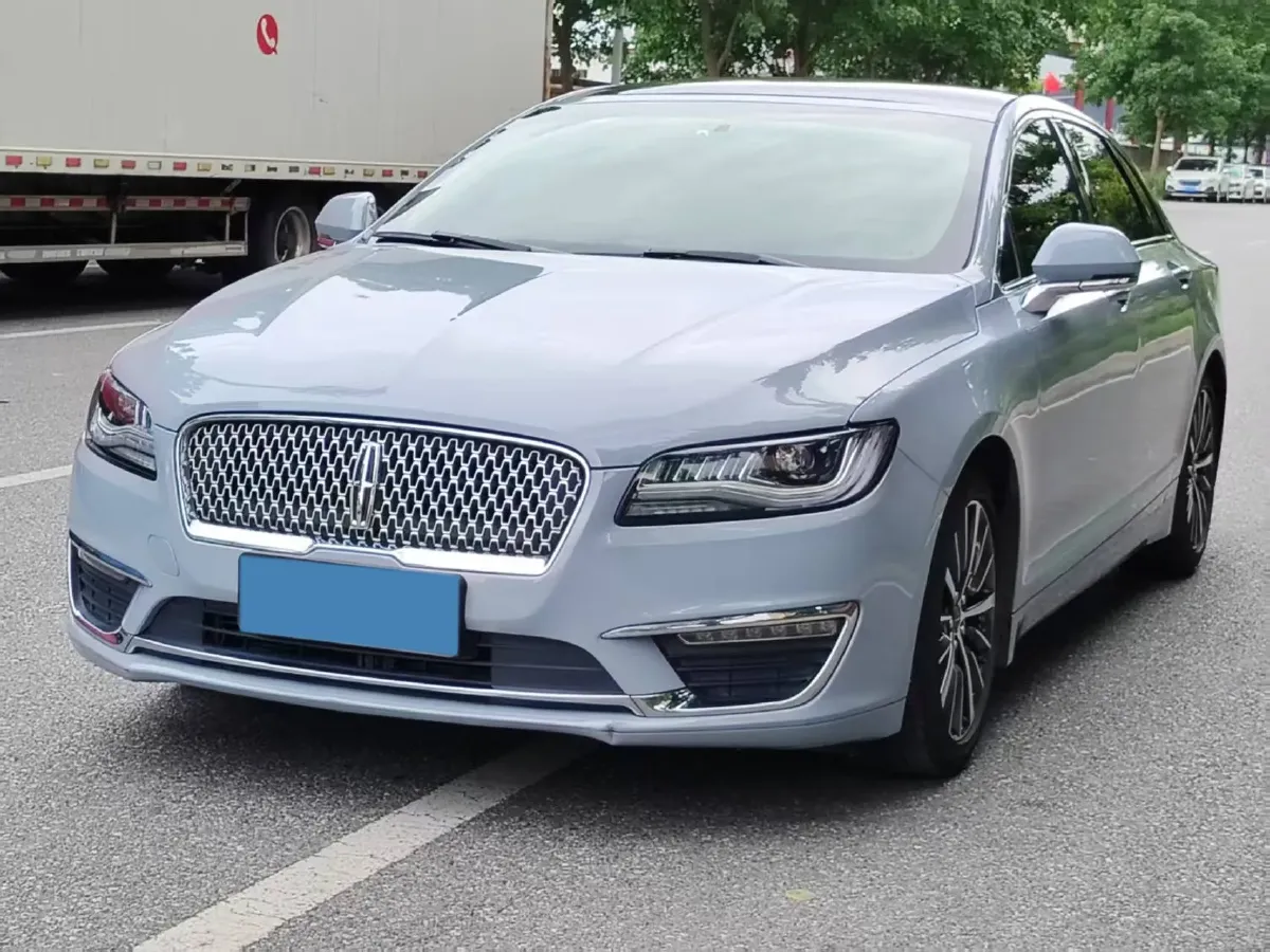 2019 Lincoln MKZ 2.0T 196HP L4 6AT,autocango,china used car exporter,china ev exporter,chinese used car exporter,chinese used ev exporter