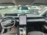2024 ChangAn QiYuan A05 1.5L 110HP L4 E-CVT PHEV 9.07KWH
