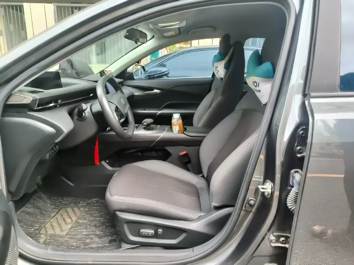 2024 ChangAn QiYuan A05 1.5L 110HP L4 E-CVT PHEV 9.07KWH,autocango,china used car exporter,china ev exporter,chinese used car exporter,chinese used ev exporter