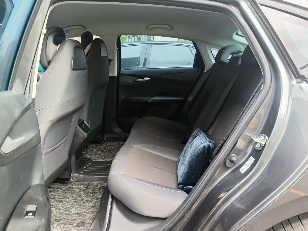 2024 ChangAn QiYuan A05 1.5L 110HP L4 E-CVT PHEV 9.07KWH,autocango,china used car exporter,china ev exporter,chinese used car exporter,chinese used ev exporter