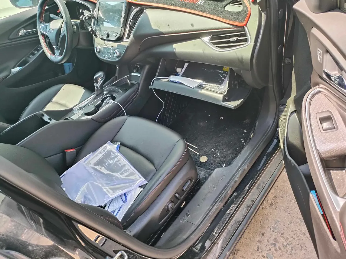 2021 Chevrolet Malibu XL 2.0T 237HP L4 9AT,autocango,china used car exporter,china ev exporter,chinese used car exporter,chinese used ev exporter