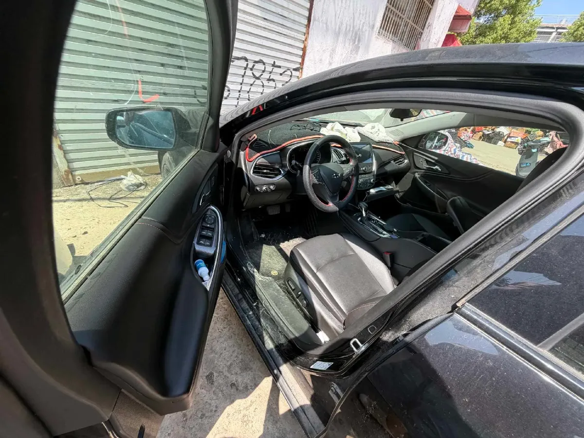 2021 Chevrolet Malibu XL 2.0T 237HP L4 9AT,autocango,china used car exporter,china ev exporter,chinese used car exporter,chinese used ev exporter