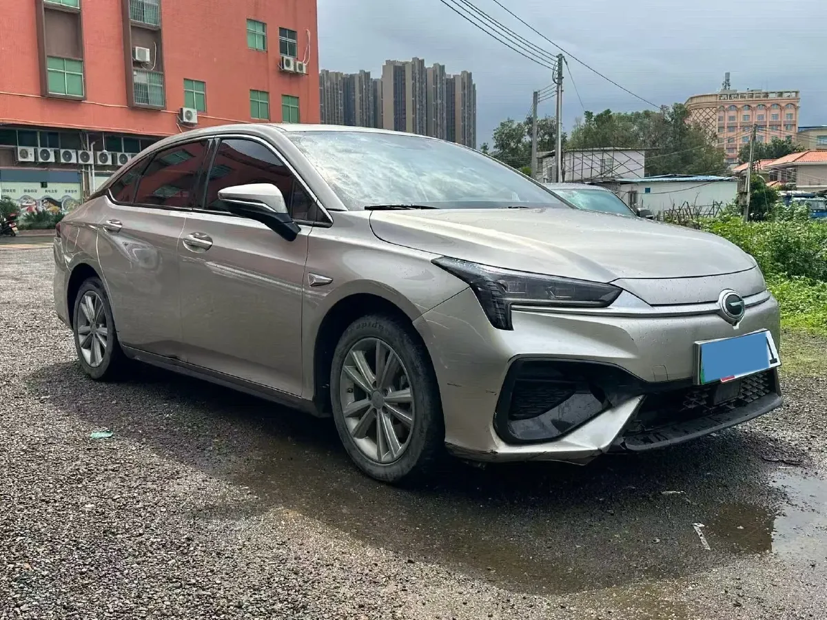 2022 Aion S BEV 60KWH,autocango,china used car exporter,china ev exporter,chinese used car exporter,chinese used ev exporter