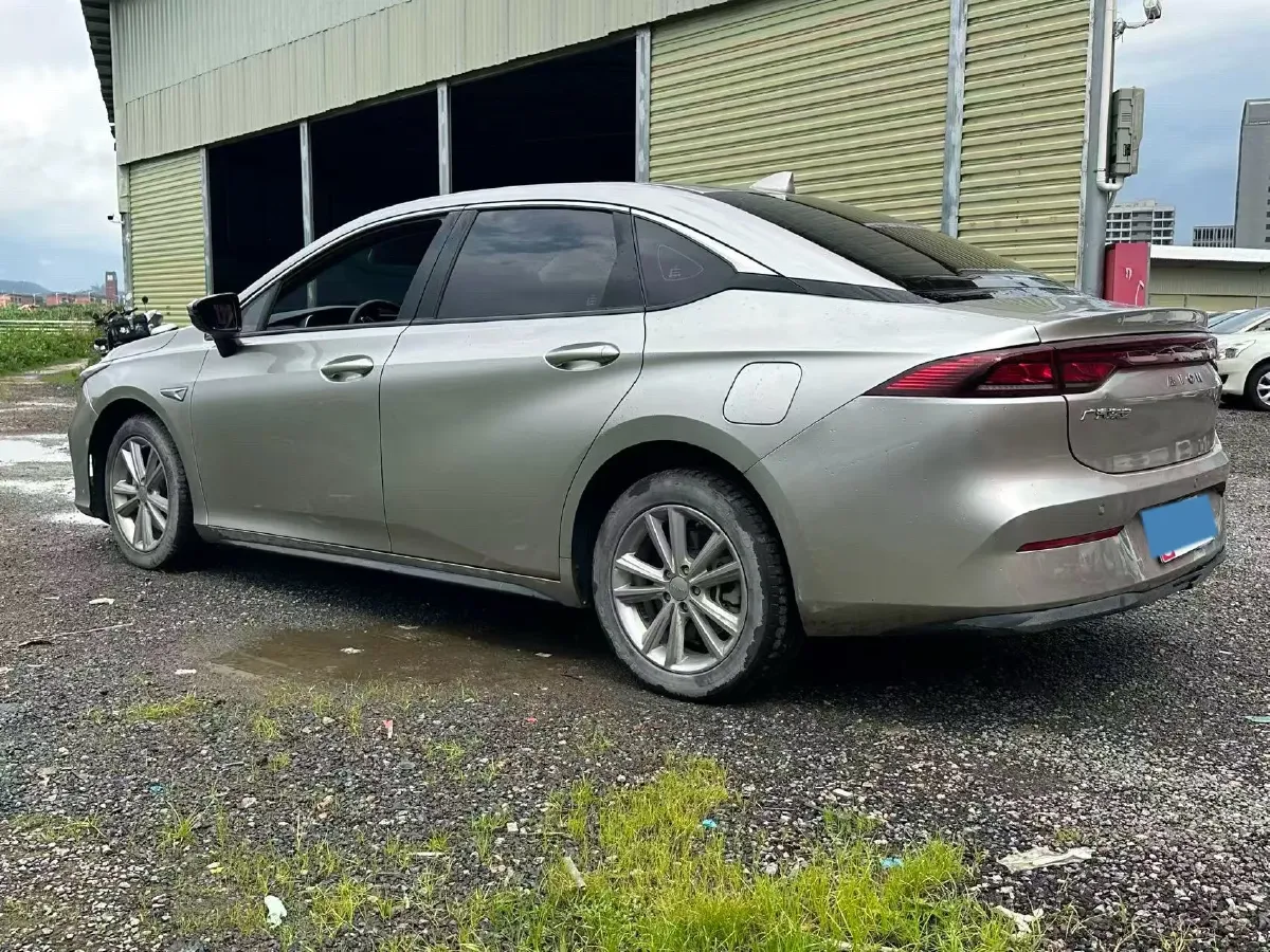 2022 Aion S BEV 60KWH,autocango,china used car exporter,china ev exporter,chinese used car exporter,chinese used ev exporter