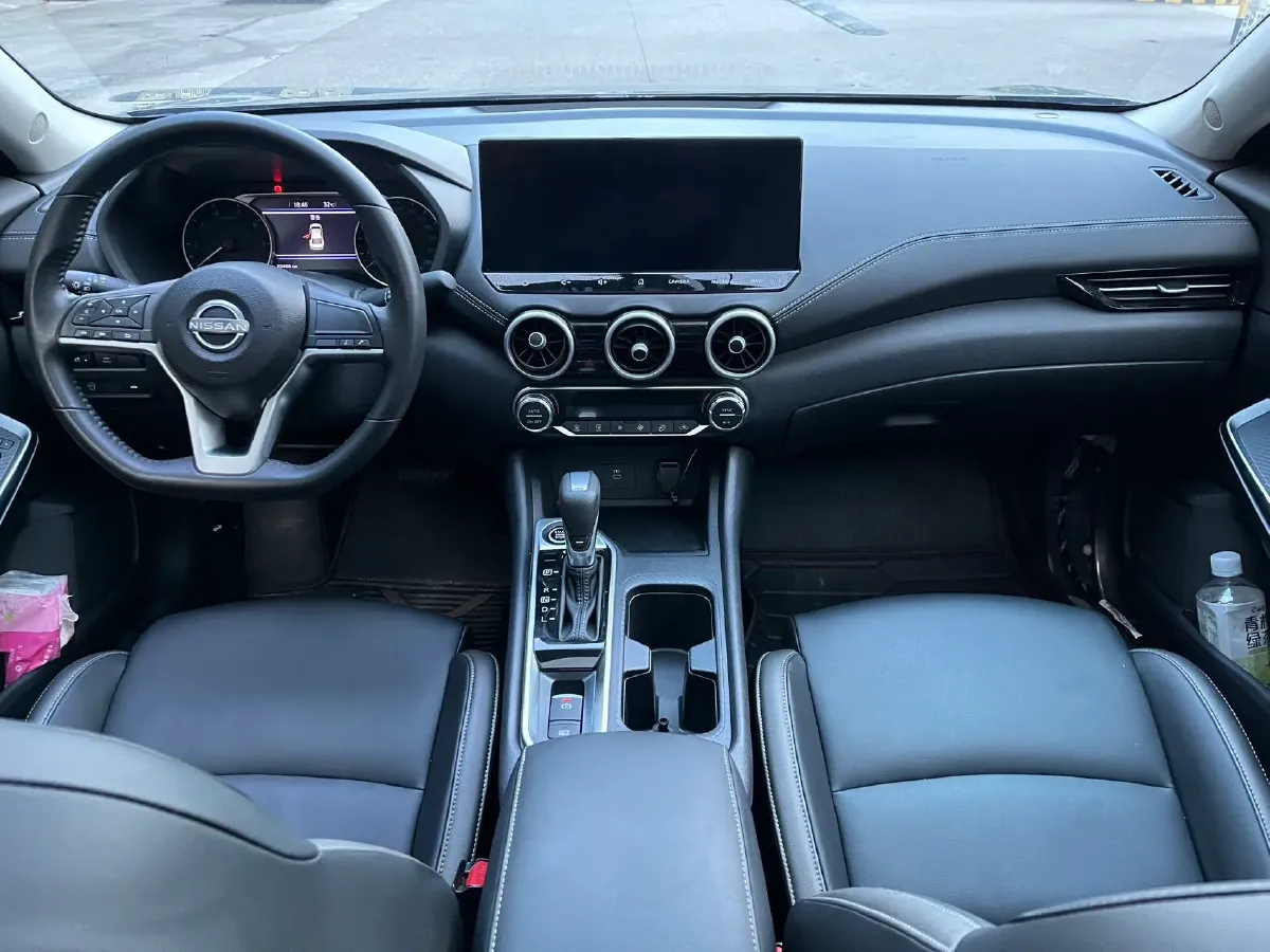 2023 Nissan Sylphy 1.6L 135HP L4 CVT,autocango,china used car exporter,china ev exporter,chinese used car exporter,chinese used ev exporter