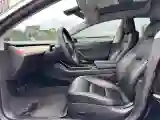 2020 Tesla Model 3 BEV 52KWH