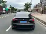 2020 Tesla Model 3 BEV 52KWH