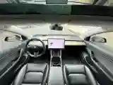 2020 Tesla Model 3 BEV 52KWH