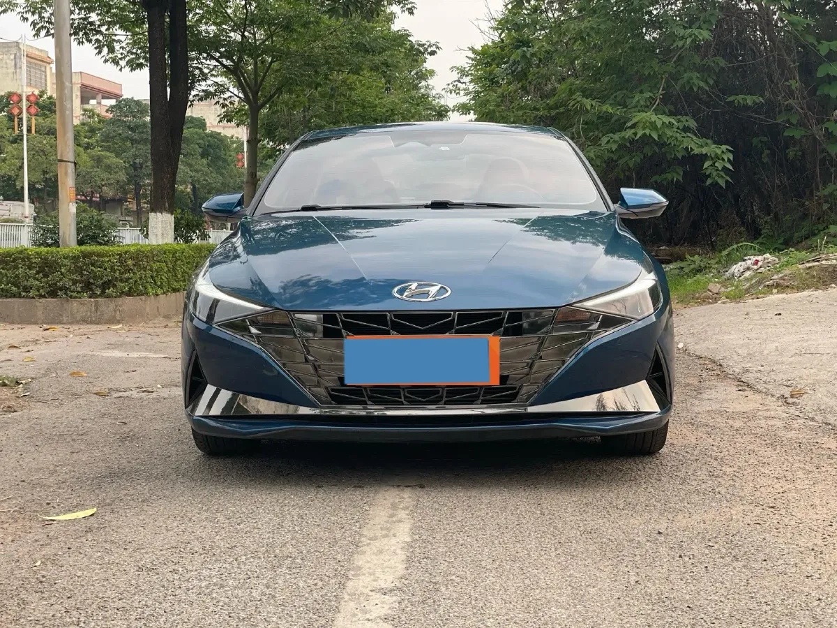 2021 Hyundai Elantra 1.4T 140HP L4 7DCT,autocango,china used car exporter,china ev exporter,chinese used car exporter,chinese used ev exporter