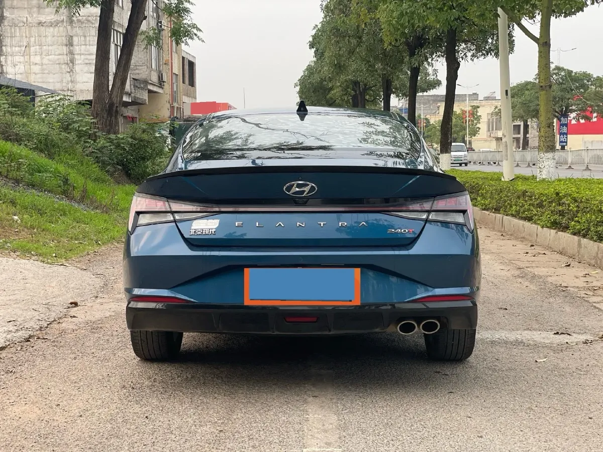 2021 Hyundai Elantra 1.4T 140HP L4 7DCT,autocango,china used car exporter,china ev exporter,chinese used car exporter,chinese used ev exporter