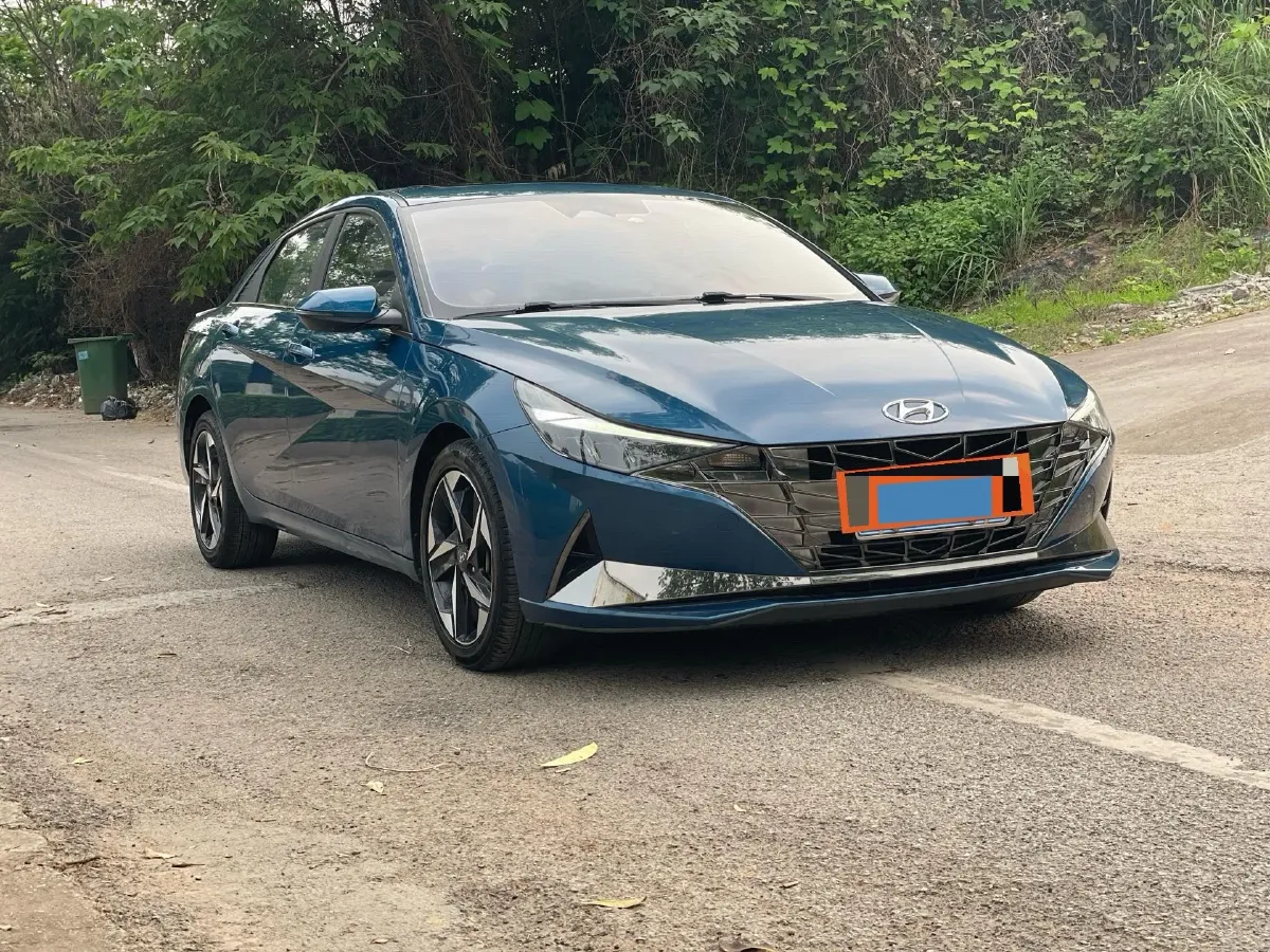 2021 Hyundai Elantra 1.4T 140HP L4 7DCT,autocango,china used car exporter,china ev exporter,chinese used car exporter,chinese used ev exporter
