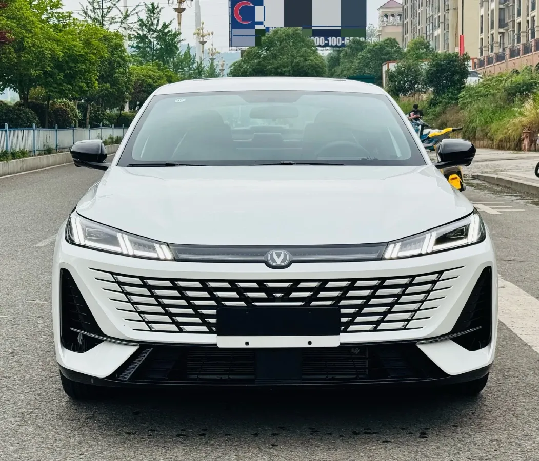 2026 ChangAn Eado 1.5T 192HP L4 7DCT,autocango,china used car exporter,china ev exporter,chinese used car exporter,chinese used ev exporter