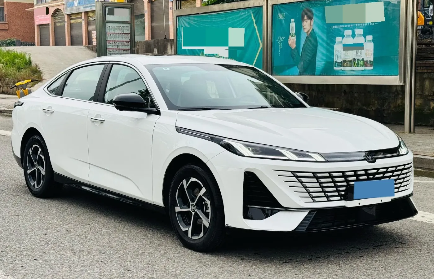 2026 ChangAn Eado 1.5T 192HP L4 7DCT,autocango,china used car exporter,china ev exporter,chinese used car exporter,chinese used ev exporter