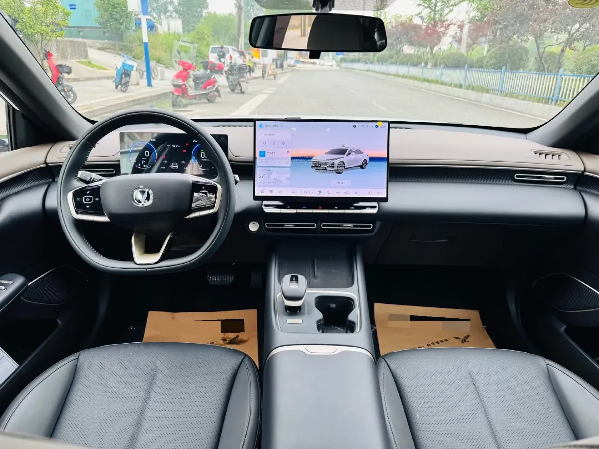 2026 ChangAn Eado 1.5T 192HP L4 7DCT,autocango,china used car exporter,china ev exporter,chinese used car exporter,chinese used ev exporter