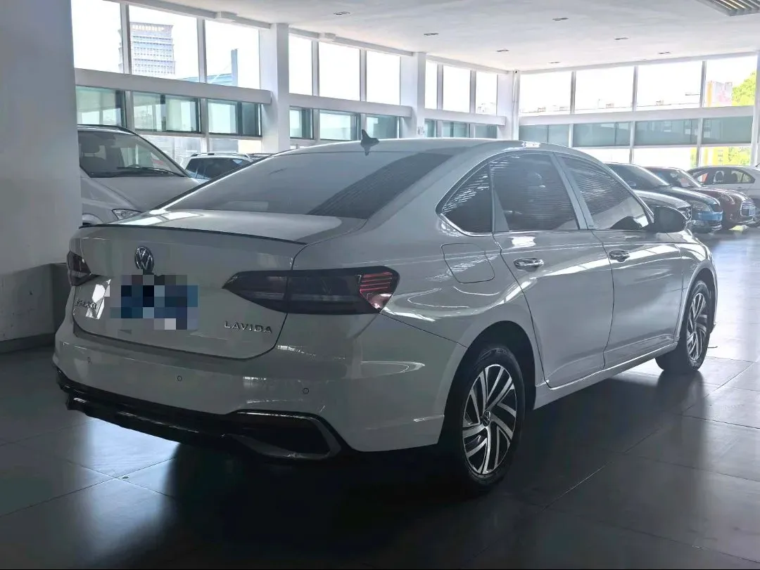 2024 Volkswagen Lavida 1.5T 160HP L4 7DCT,autocango,china used car exporter,china ev exporter,chinese used car exporter,chinese used ev exporter