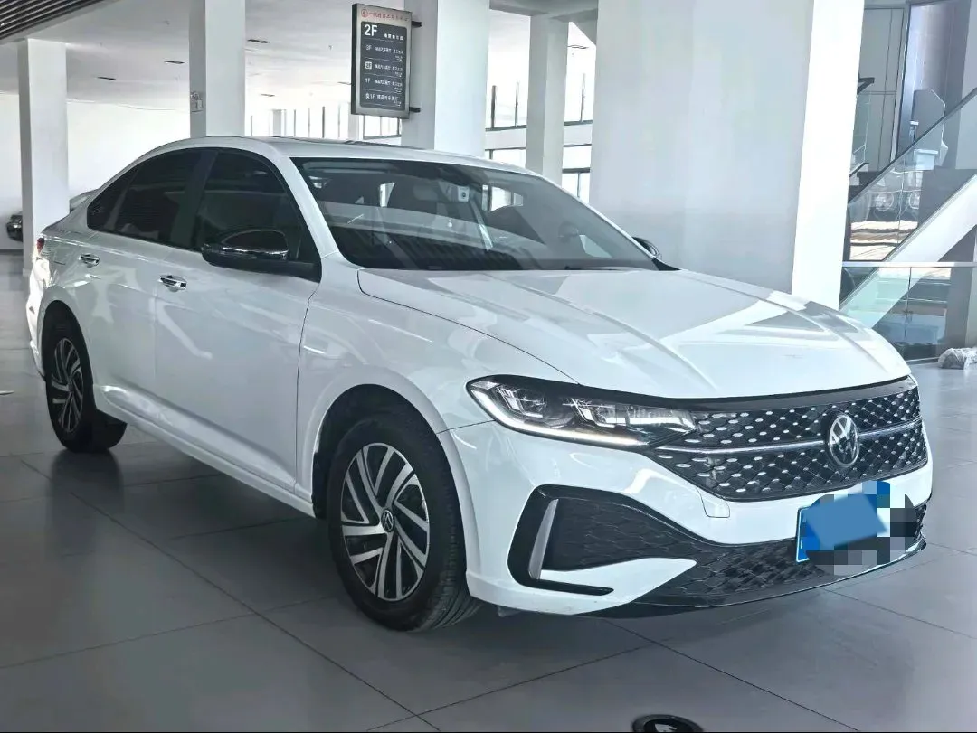 2024 Volkswagen Lavida 1.5T 160HP L4 7DCT,autocango,china used car exporter,china ev exporter,chinese used car exporter,chinese used ev exporter