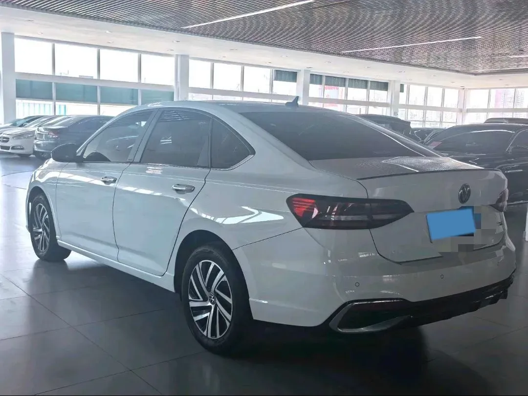 2024 Volkswagen Lavida 1.5T 160HP L4 7DCT,autocango,china used car exporter,china ev exporter,chinese used car exporter,chinese used ev exporter