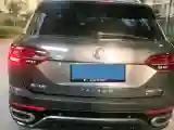 2022 Volkswagen Tayron 2.0T 220HP L4 7DCT