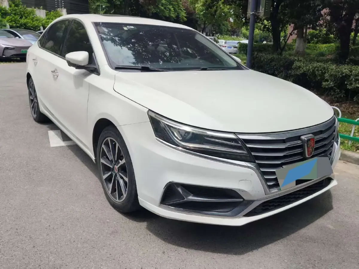 2017 Roewe i6 1.0T 125HP L3 2AT PHEV,autocango,china used car exporter,china ev exporter,chinese used car exporter,chinese used ev exporter
