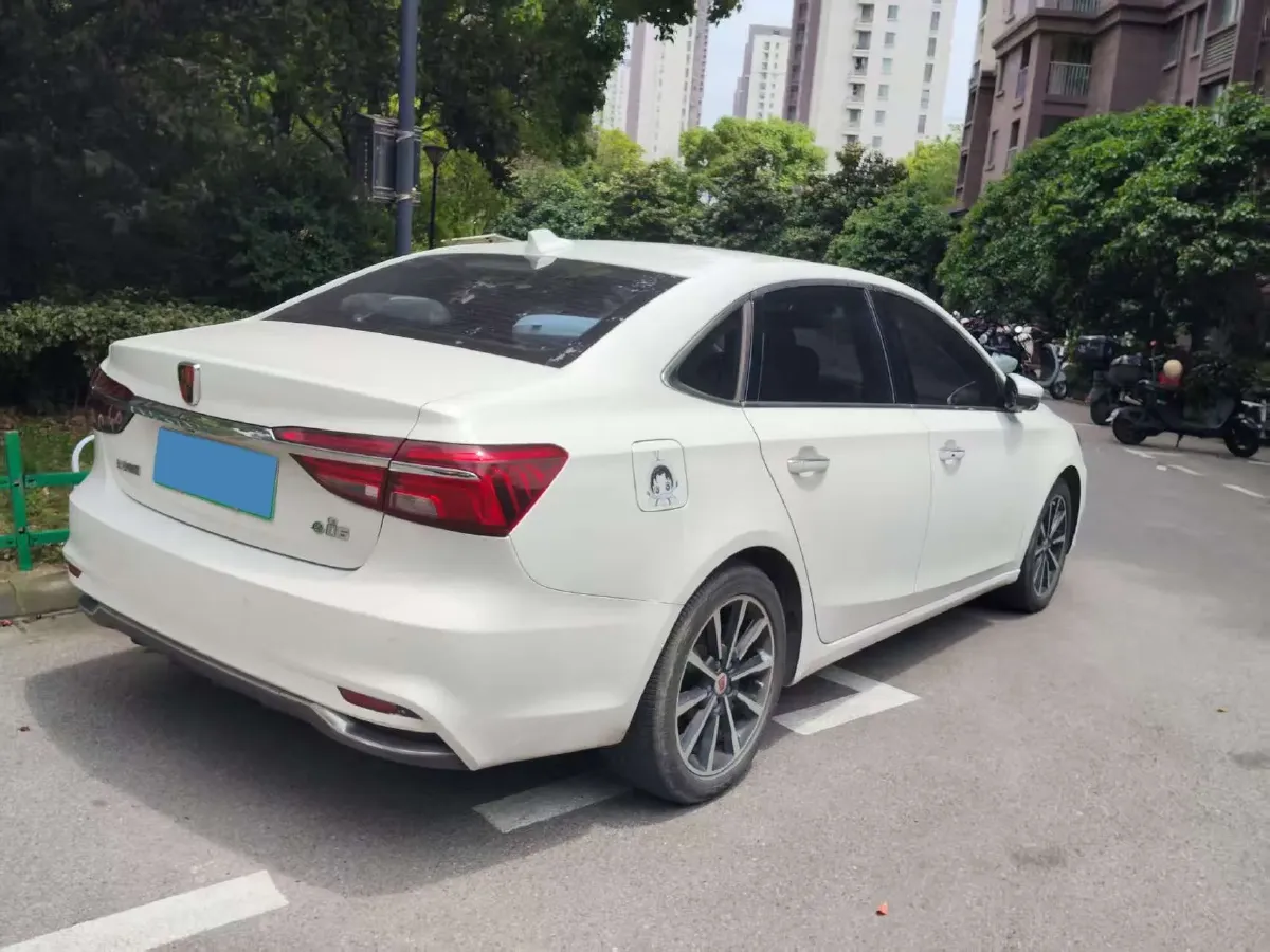 2017 Roewe i6 1.0T 125HP L3 2AT PHEV,autocango,china used car exporter,china ev exporter,chinese used car exporter,chinese used ev exporter
