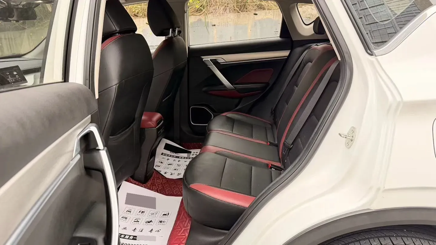 2021 Geely Coolray 1.4T 141HP L4 6DCT,autocango,china used car exporter,china ev exporter,chinese used car exporter,chinese used ev exporter