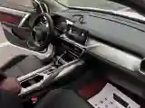 2021 Geely Coolray 1.4T 141HP L4 6DCT