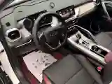 2021 Geely Coolray 1.4T 141HP L4 6DCT