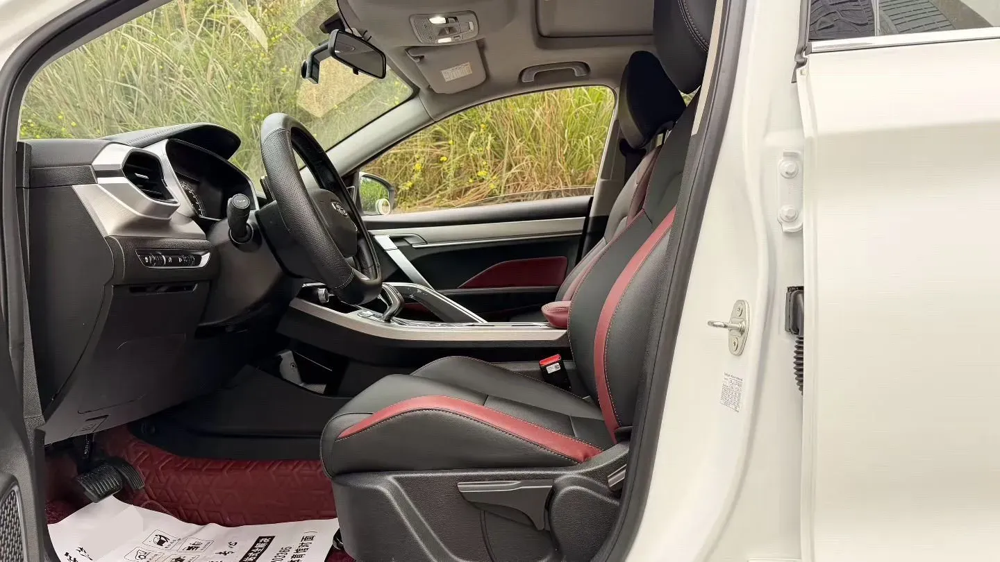 2021 Geely Coolray 1.4T 141HP L4 6DCT,autocango,china used car exporter,china ev exporter,chinese used car exporter,chinese used ev exporter