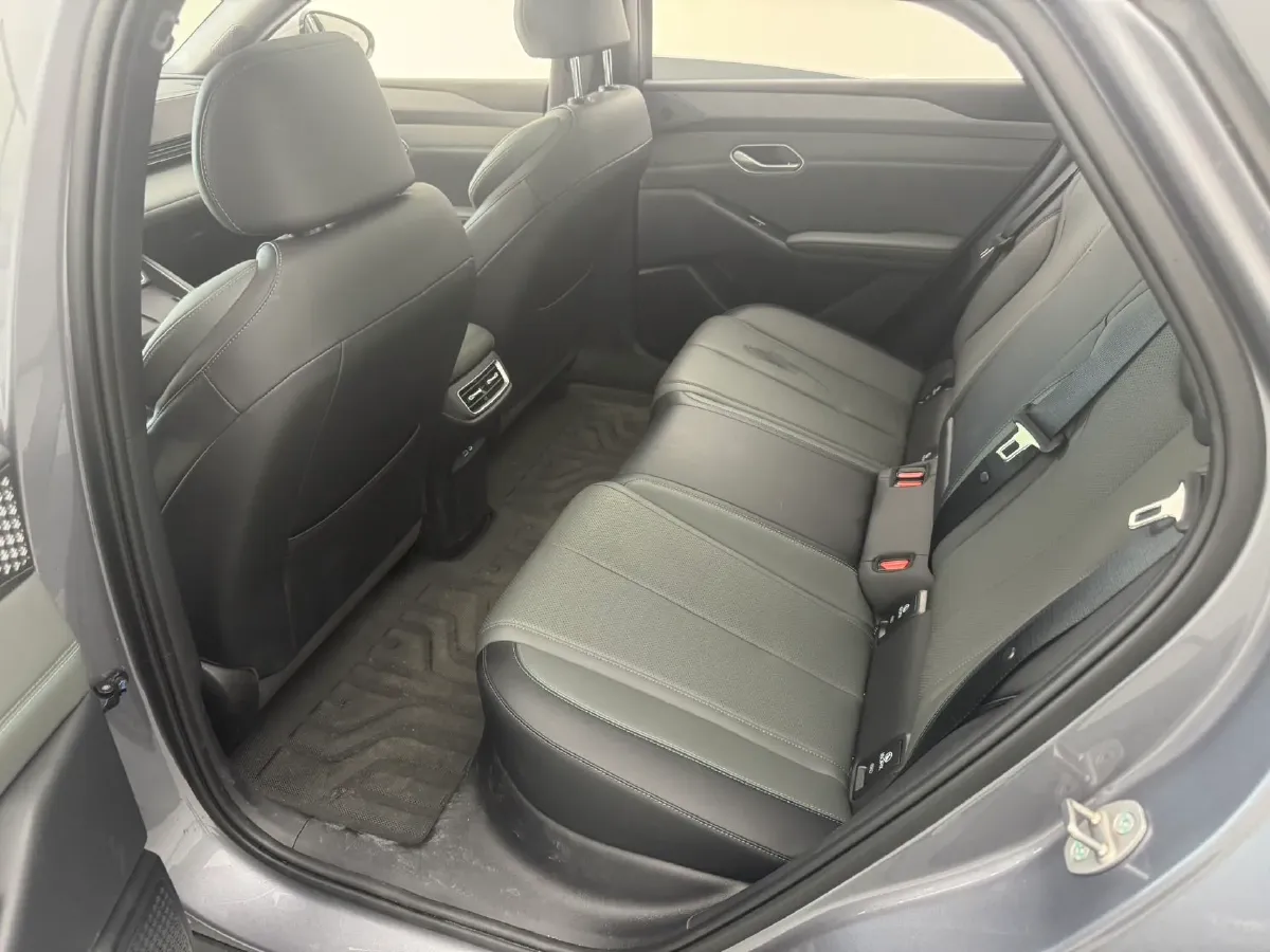 2025 BYD QinL BEV,autocango,china used car exporter,china ev exporter,chinese used car exporter,chinese used ev exporter