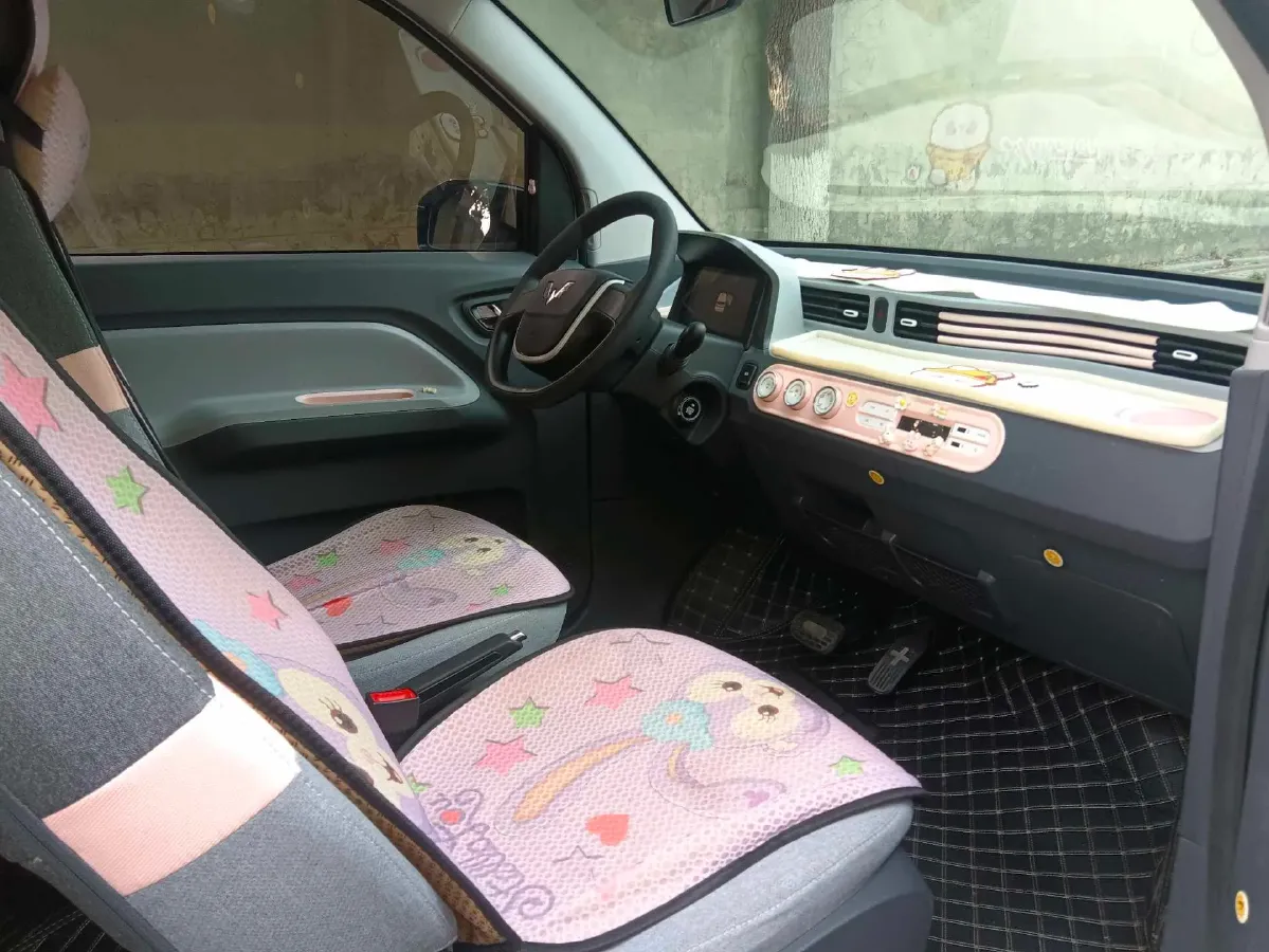 2022 DongFeng Fengon Fengon MINI EV BEV 9.18KWH,autocango,china used car exporter,china ev exporter,chinese used car exporter,chinese used ev exporter