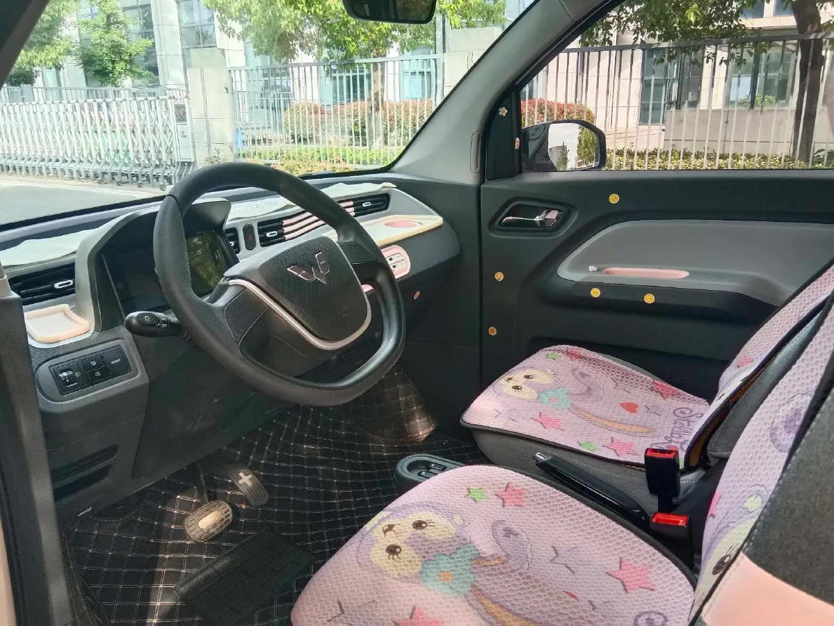 2022 DongFeng Fengon Fengon MINI EV BEV 9.18KWH,autocango,china used car exporter,china ev exporter,chinese used car exporter,chinese used ev exporter
