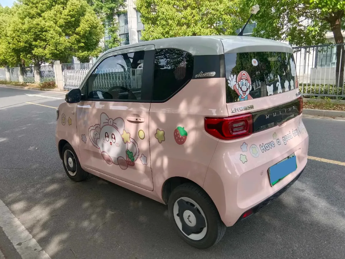 2022 DongFeng Fengon Fengon MINI EV BEV 9.18KWH,autocango,china used car exporter,china ev exporter,chinese used car exporter,chinese used ev exporter