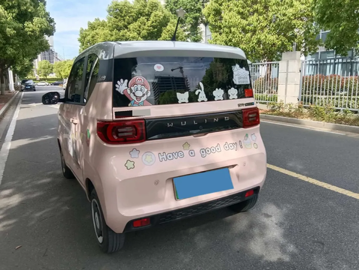 2022 DongFeng Fengon Fengon MINI EV BEV 9.18KWH,autocango,china used car exporter,china ev exporter,chinese used car exporter,chinese used ev exporter