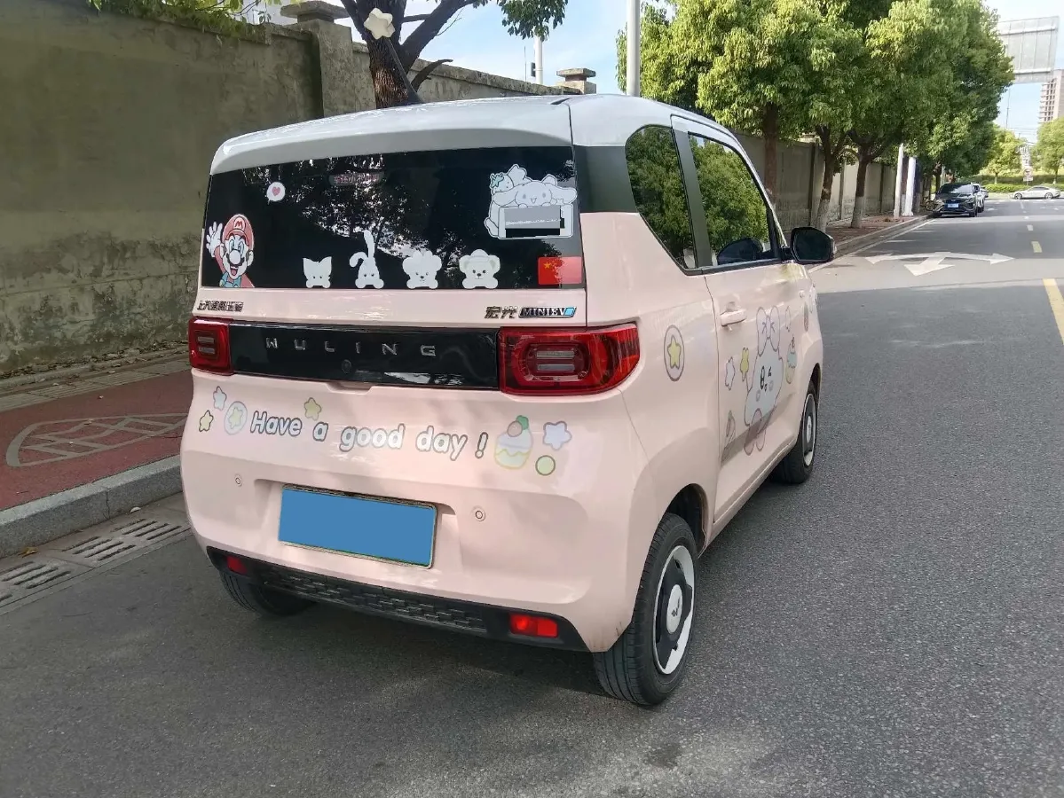 2022 DongFeng Fengon Fengon MINI EV BEV 9.18KWH,autocango,china used car exporter,china ev exporter,chinese used car exporter,chinese used ev exporter