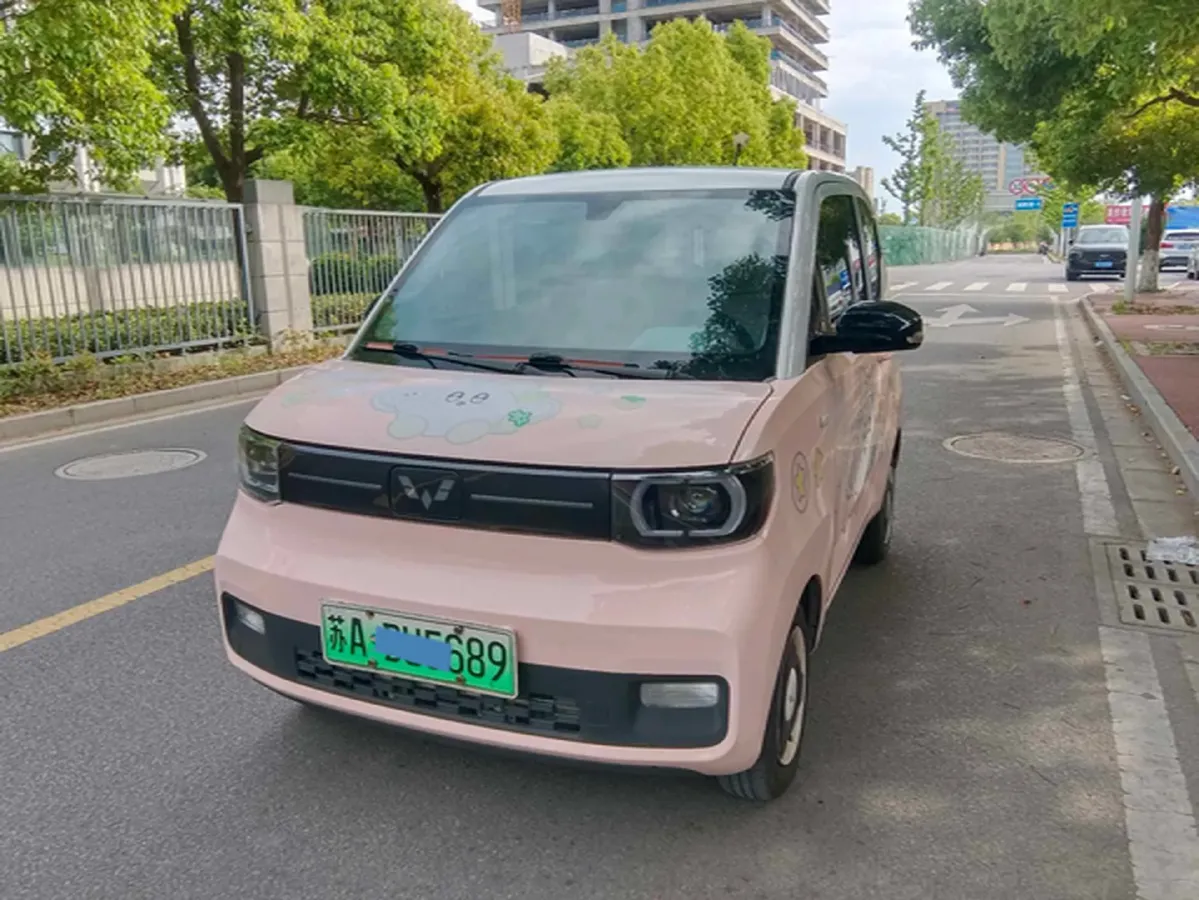 2022 DongFeng Fengon Fengon MINI EV BEV 9.18KWH,autocango,china used car exporter,china ev exporter,chinese used car exporter,chinese used ev exporter