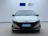 2021 Hyundai Elantra 1.5L 115HP L4 CVT