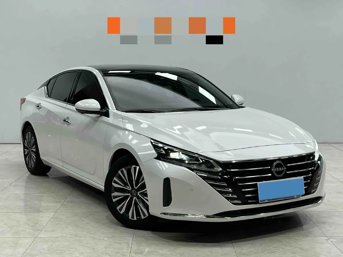 2022 Nissan Teana 2.0L 156HP L4 CVT,autocango,china used car exporter,china ev exporter,chinese used car exporter,chinese used ev exporter